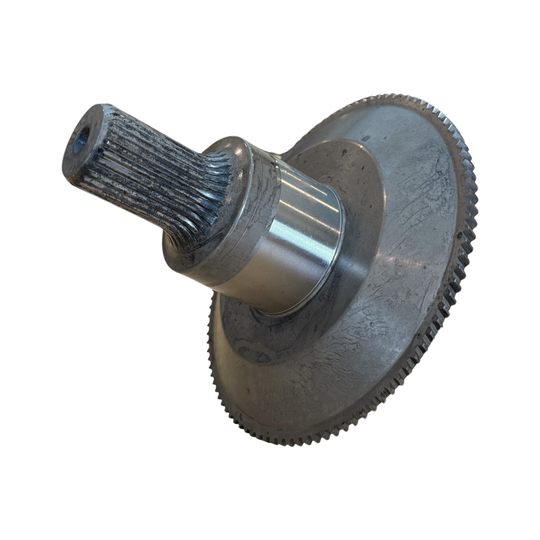 TCS 5R110 Intermediate Shaft, Late (99 Tooth)