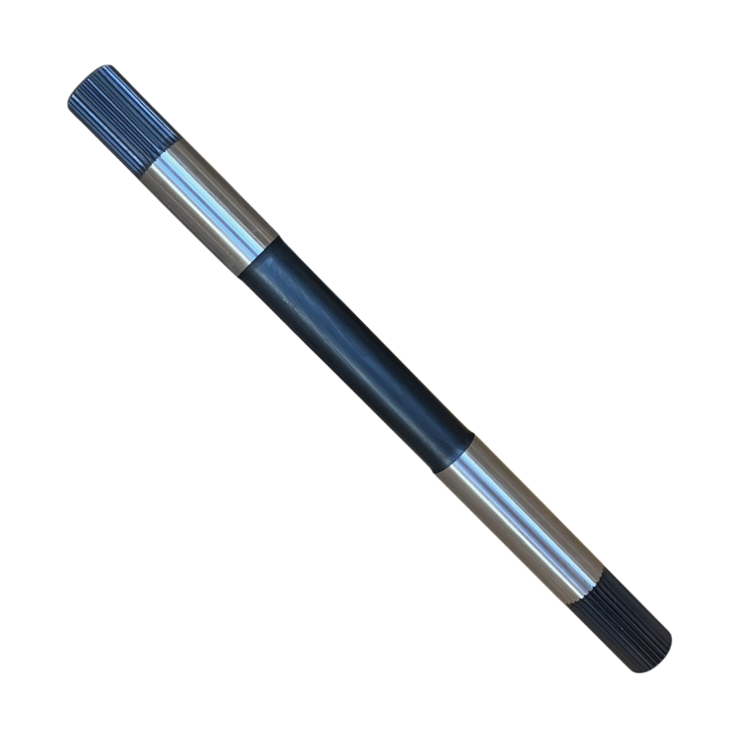 TCS 5R/4R/E4 Aermet Input Shaft