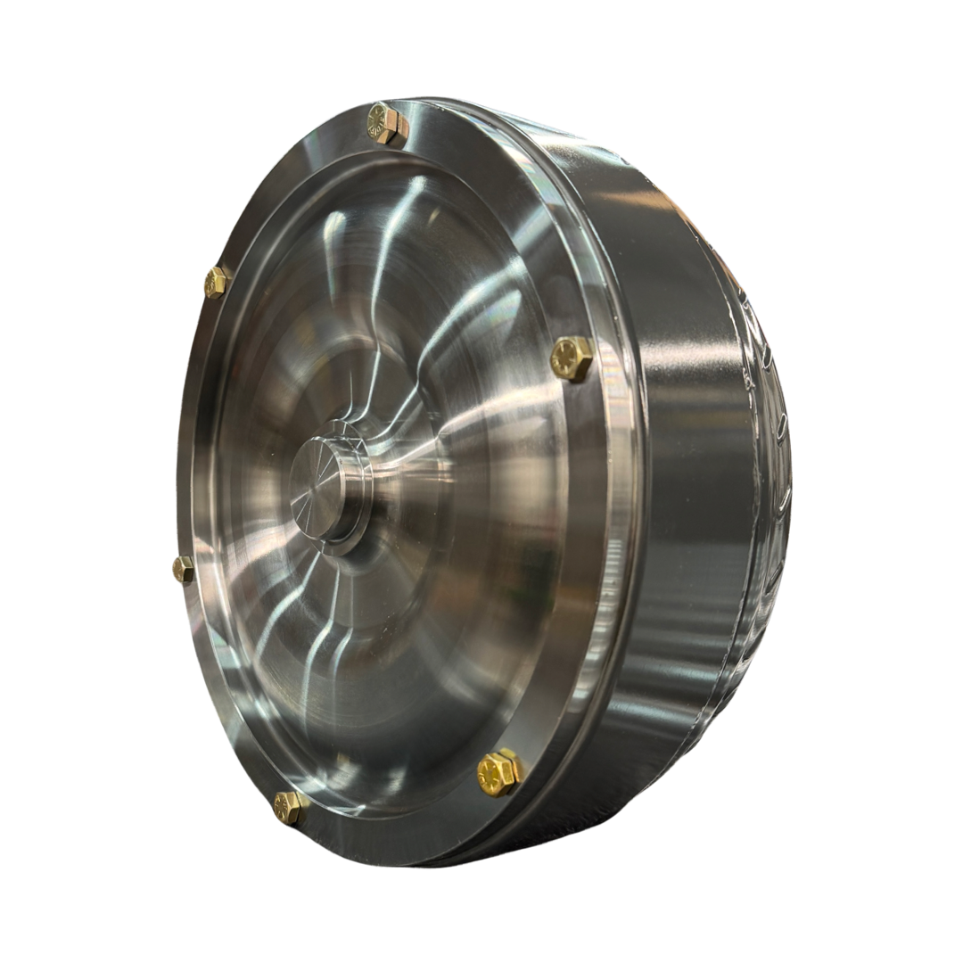 47/48RE Single Disc Torque Converter