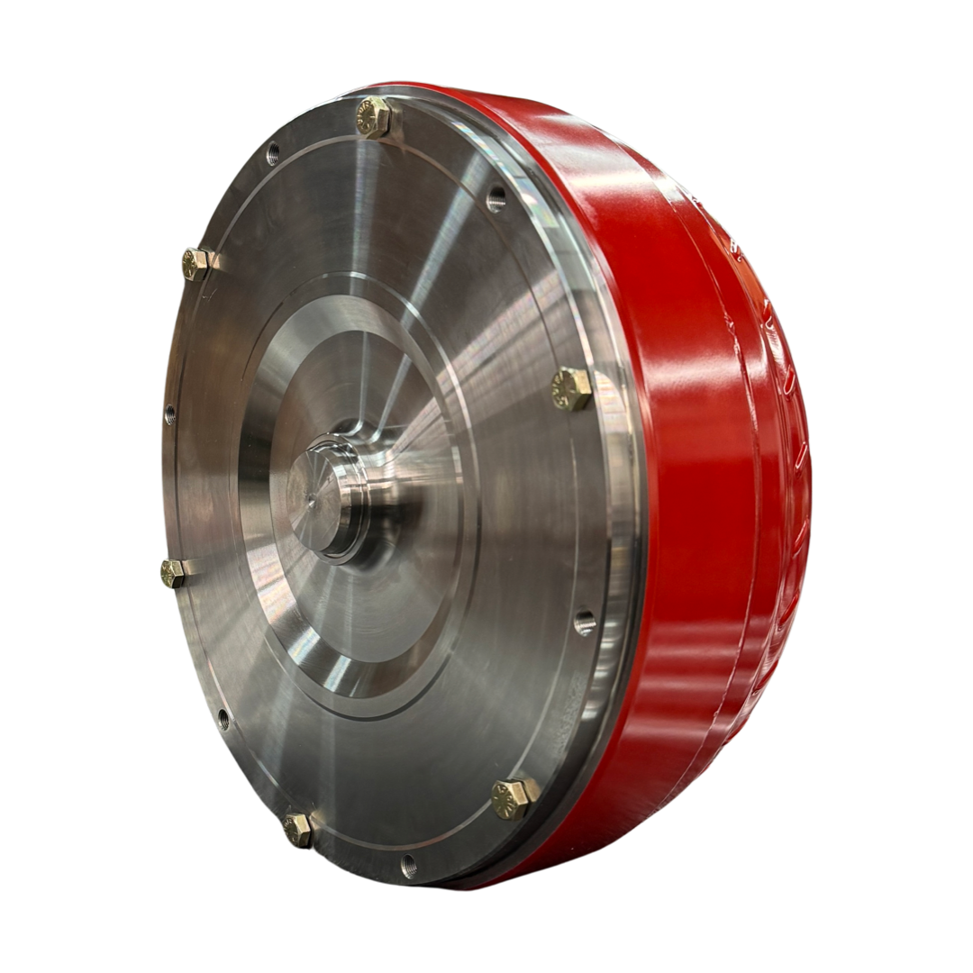 47/48RE Triple Disc Torque Converter