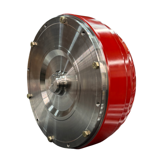 47/48RE Triple Disc Torque Converter