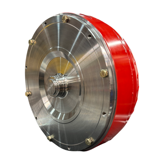 68RFE Billet Triple Disc Torque Converter
