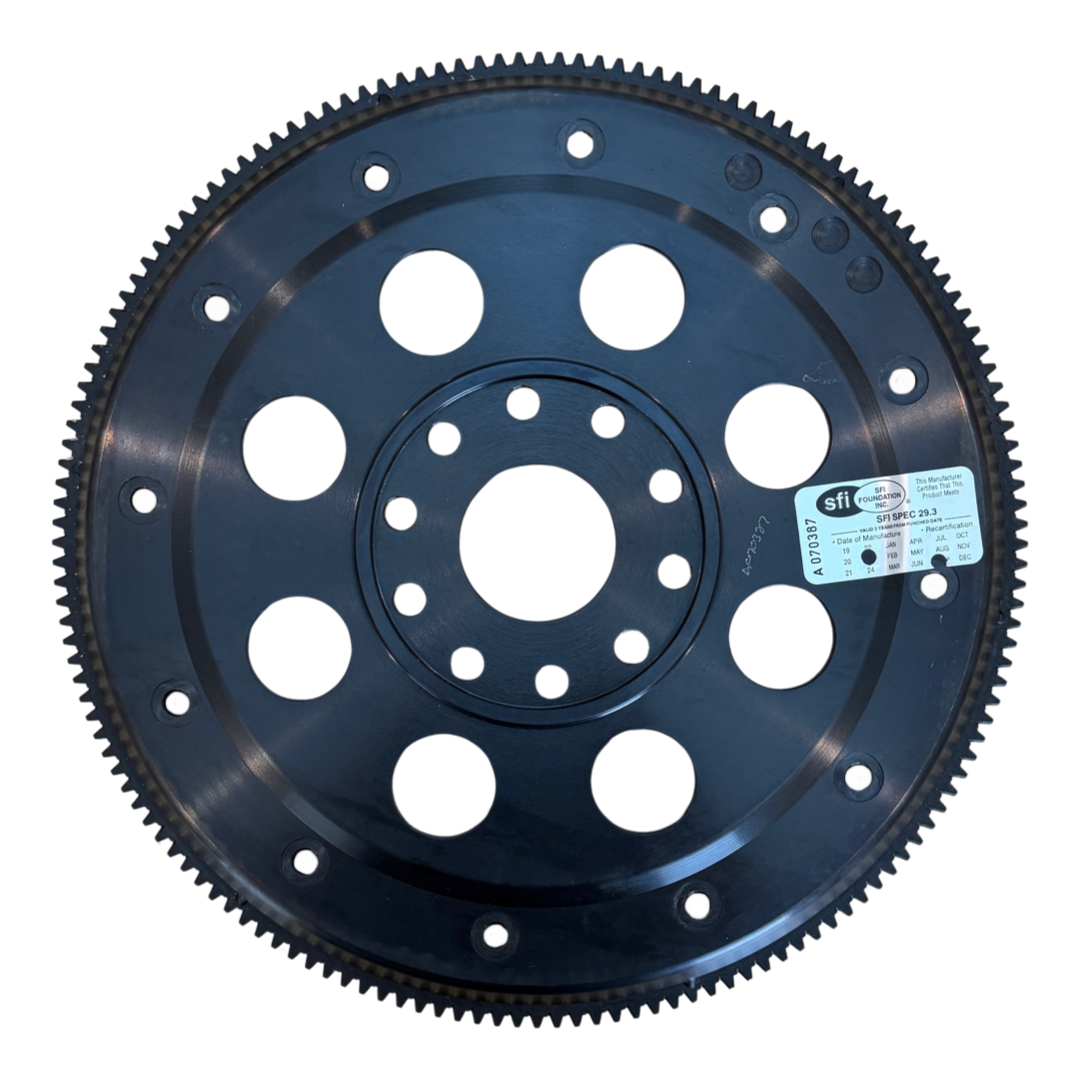 68RFE/AISIN Billet Flex Plate – 10 Bolt (2019+)