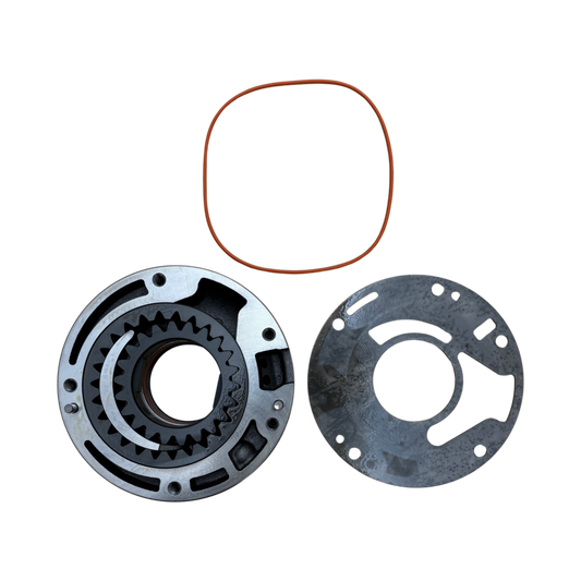 Allison 1000 Pump (01-19)