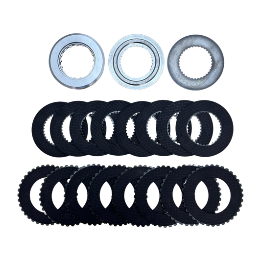 Alto Allison C1 Clutch PowerPack (01-19)