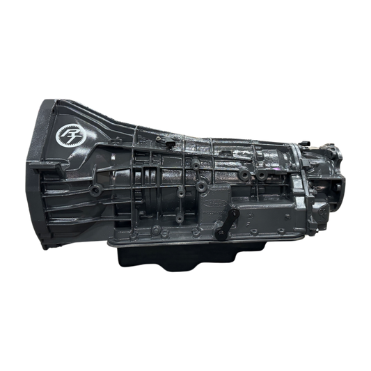 5R110W Transmission Stage 1