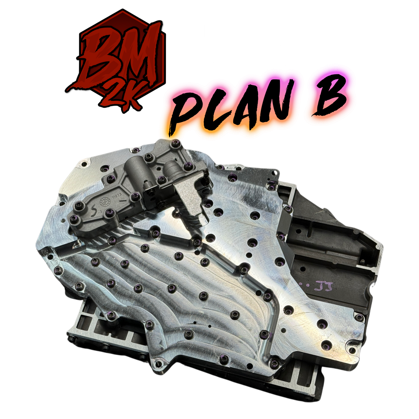 68RFE High Performance Tuneless Valve Body 2019-2024, aka “The BABYMAKER 2000 – PLAN B”