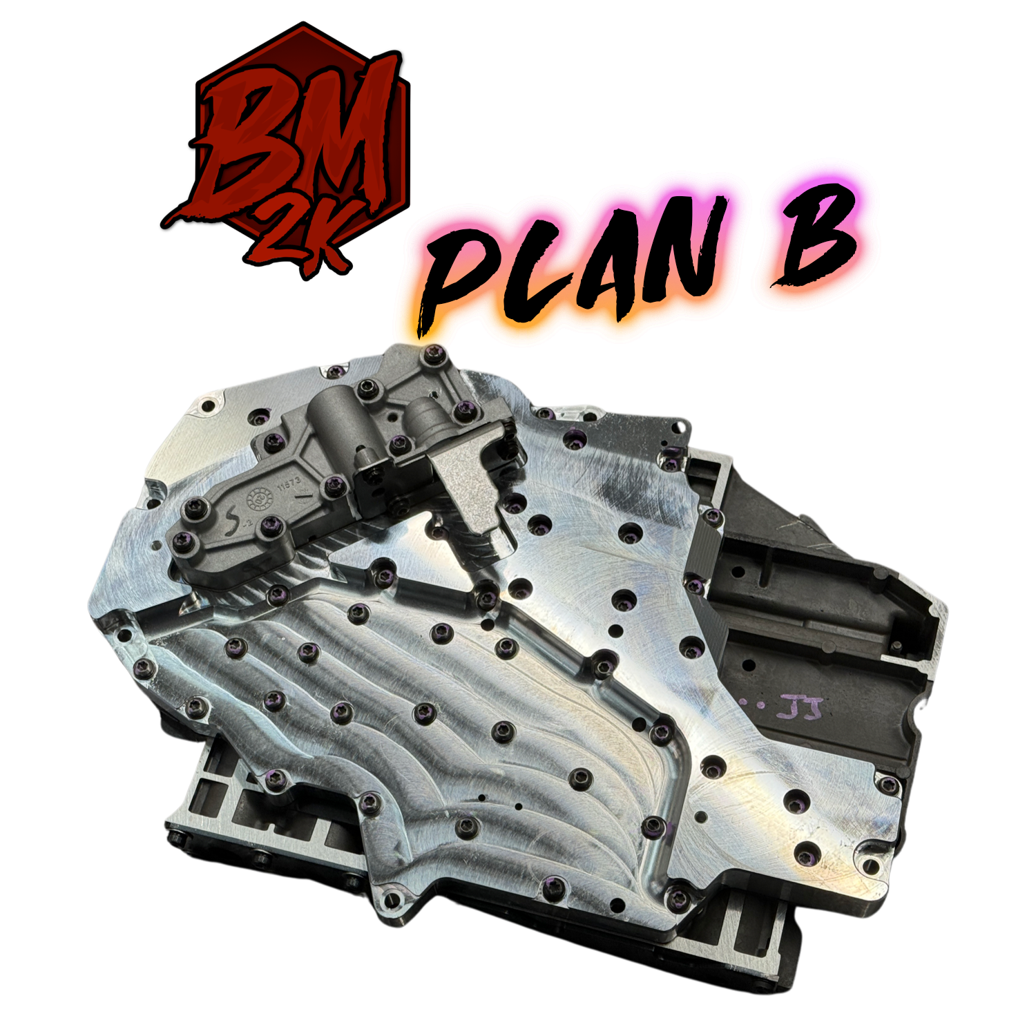 68RFE High Performance Tuneless Valve Body 2019-2024, aka “The BABYMAKER 2000 – PLAN B”