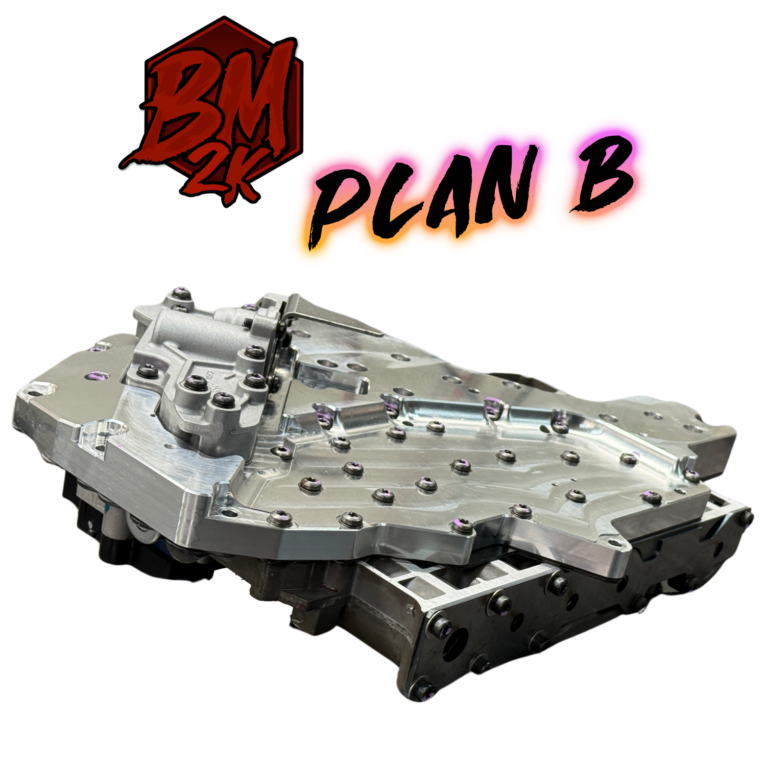 68RFE High Performance Tuneless Valve Body 2019-2024, aka “The BABYMAKER 2000 – PLAN B”