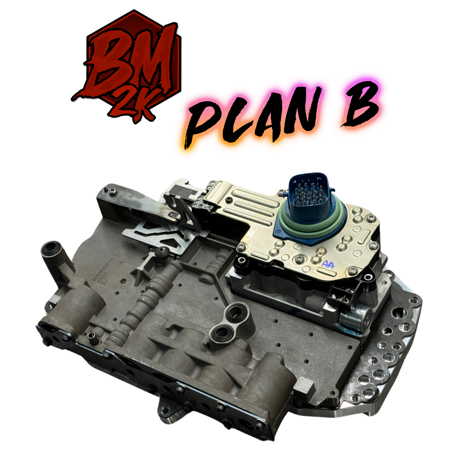 68RFE High Performance Tuneless Valve Body 2019-2024, aka “The BABYMAKER 2000 – PLAN B”