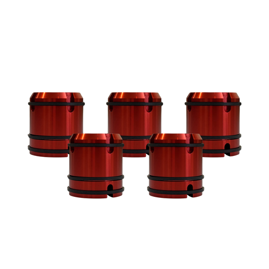 SONNAX 68RFE ACCUMULATOR PISTON SET