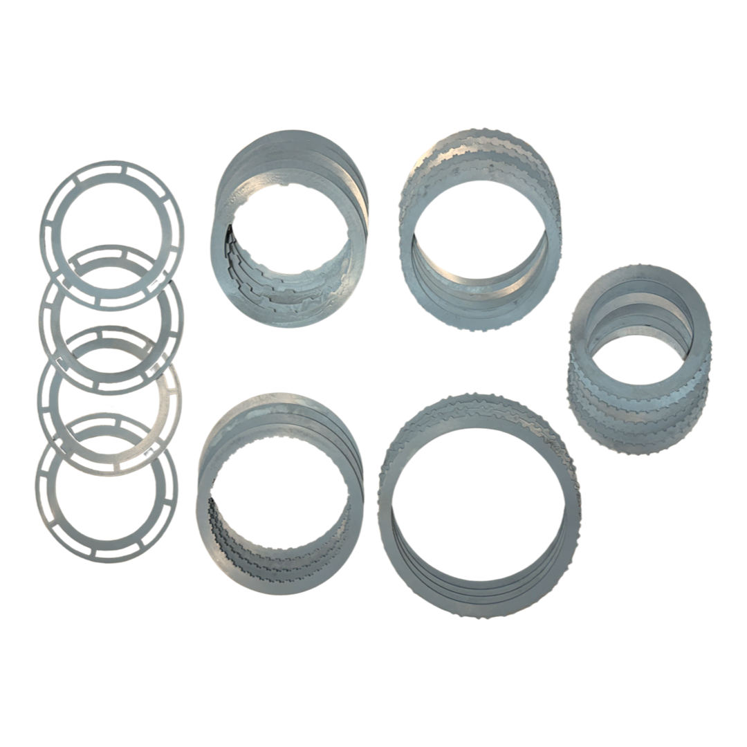 RAYBESTOS 10R140 STEEL CLUTCH KIT