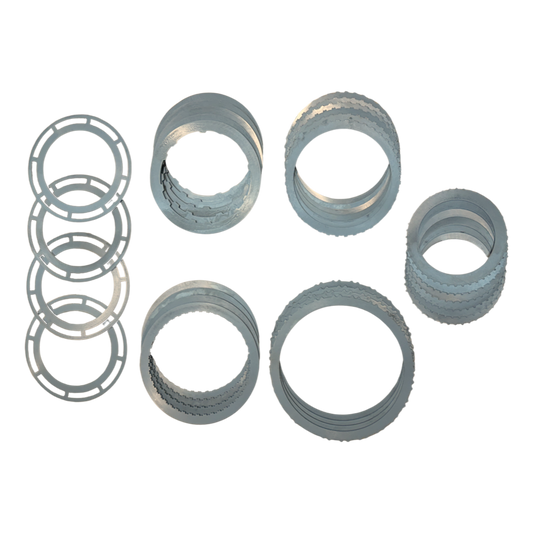 RAYBESTOS 10R140 STEEL CLUTCH KIT