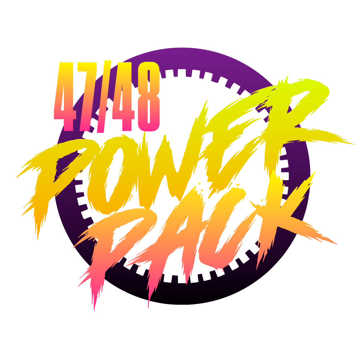 ALTO G3 48RE TRANSMISSION POWER PACK