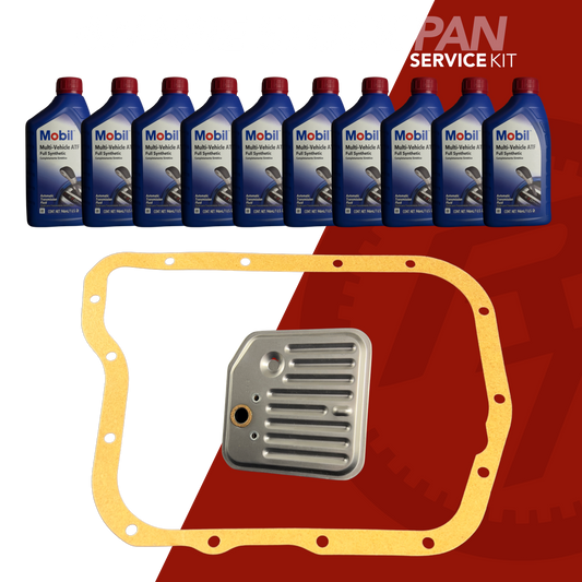 47/48RE SERVICE KIT – STOCK PAN