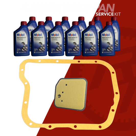 47/48RE SERVICE KIT – DEEP PAN