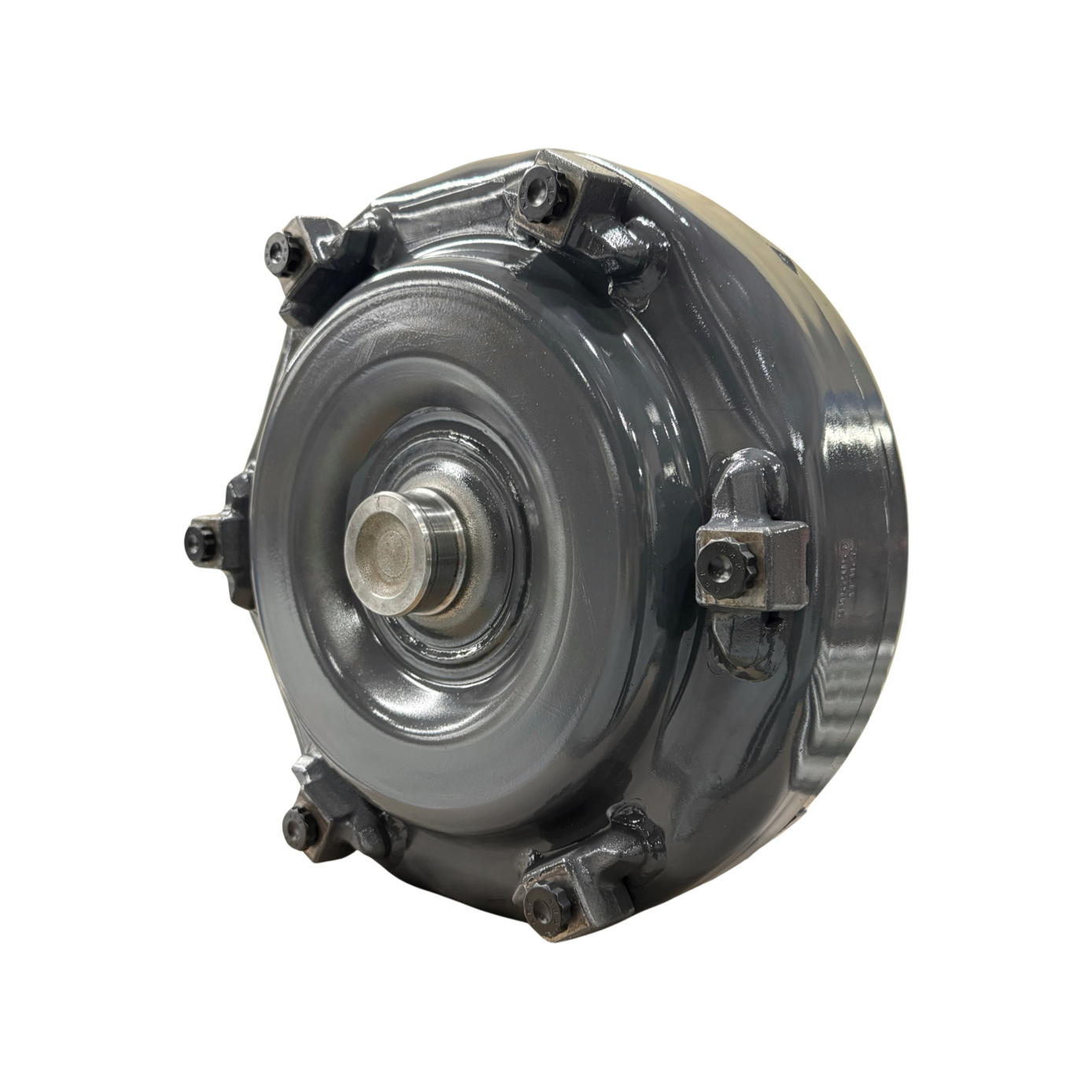 AISIN AS69RC REMAN STOCK CONVERTER