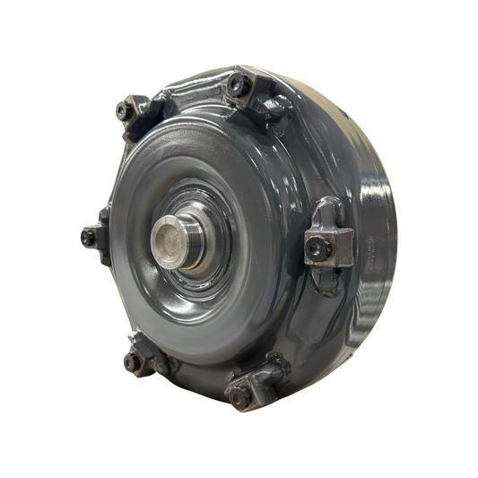 AISIN AS69RC REMAN STOCK CONVERTER