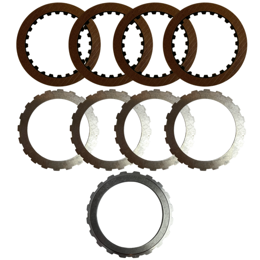 ALTO 68RFE G3 4TH CLUTCH POWER PACK