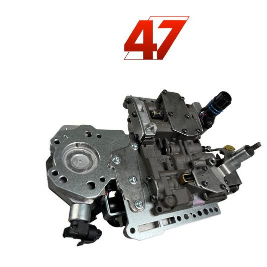 1996-2002 47RE High Performance Valve Body “Aka Baby Daddy”