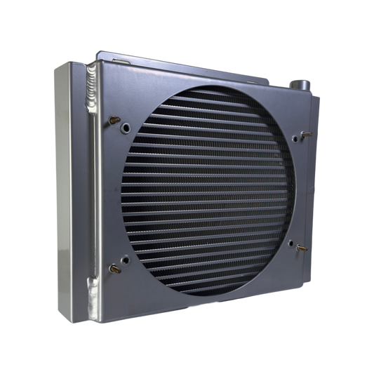 FLUIDYNE HEAVY DUTY UNIVERSAL COOLER
