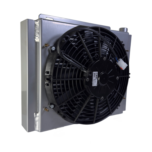 FLUIDYNE HEAVY DUTY UNIVERSAL COOLER